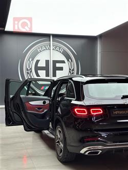 مرسيدس بنز GLC